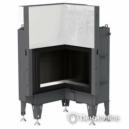 Каминная топка Bef Home Flat V 4 L в Астане